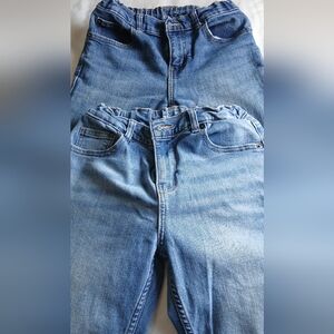 wonder nation Blue Denim Jeans Pair